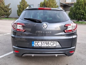 Renault Megane 1.9dCi * GT-LINE * EURO 5 *  * NAVI *  | Mobile.bg    6