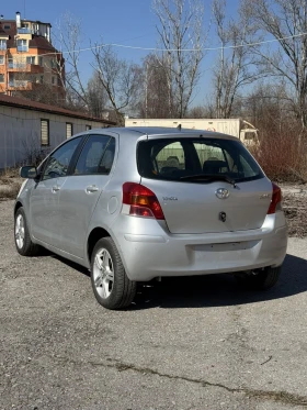 Обява за продажба на Toyota Yaris 1.33 VVTI - 101 k.- 6 скорости ~6 800 лв. - изображение 2