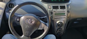 Обява за продажба на Toyota Yaris 1.33 VVTI - 101 k.- 6 скорости ~6 800 лв. - изображение 4