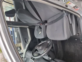 Обява за продажба на Toyota Yaris 1.33 VVTI - 101 k.- 6 скорости ~6 800 лв. - изображение 8