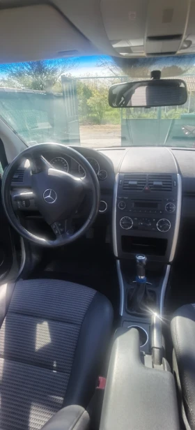 Обява за продажба на Mercedes-Benz A 150 ~4 000 лв. - изображение 4