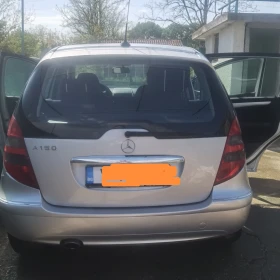 Обява за продажба на Mercedes-Benz A 150 ~4 000 лв. - изображение 1