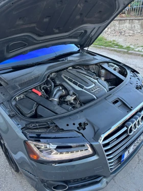 Audi A8 4.0 TFSI STEIGE 2 RS TURBOS 600HP - 46000 лв. - 94167452 6