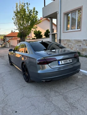 Audi A8 4.0 TFSI STEIGE 2 RS TURBOS 600HP - 46000 лв. - 94167452 3