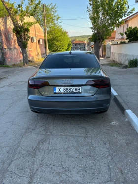 Audi A8 4.0 TFSI STEIGE 2 RS TURBOS 600HP - 46000 лв. - 94167452 4