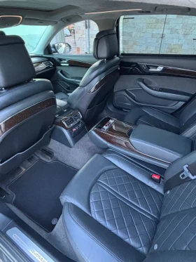 Audi A8 4.0 TFSI STEIGE 2 RS TURBOS 600HP - 46000 лв. - 94167452 8