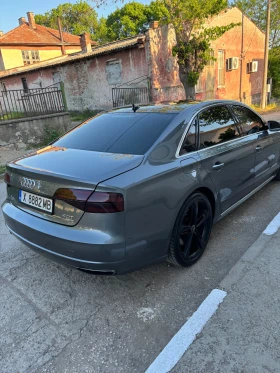 Audi A8 4.0 TFSI STEIGE 2 RS TURBOS 600HP - 46000 лв. - 94167452 5
