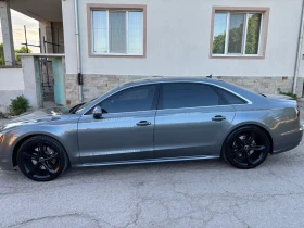 Audi A8 4.0 TFSI STEIGE 2 RS TURBOS 600HP - 46000 лв. - 94167452 2