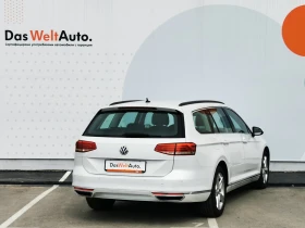 VW Passat VW Passat Var. Comfortline 2.0TDI SCR BMT - 29900 лв. - 30864280 2