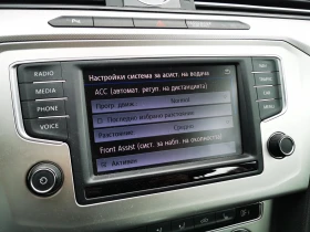 VW Passat VW Passat Var. Comfortline 2.0TDI SCR BMT - 29900 лв. - 30864280 16