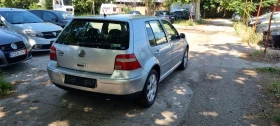 VW Golf 1.9TDI - 4800 лв. - 73362367 4