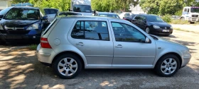VW Golf 1.9TDI - 4800 лв. - 73362367 5