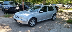 VW Golf 1.9TDI