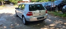 VW Golf 1.9TDI - 4800 лв. - 73362367 3