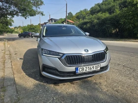 Обява за продажба на Skoda Octavia 2.0 / N1 ~43 200 лв. - изображение 4