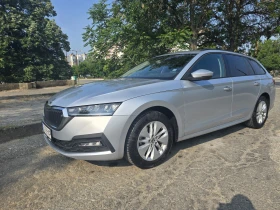 Обява за продажба на Skoda Octavia 2.0 / N1 ~43 200 лв. - изображение 3