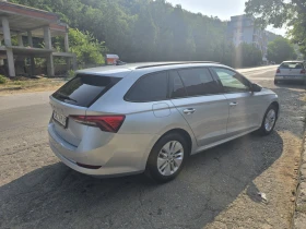 Обява за продажба на Skoda Octavia 2.0 / N1 ~43 200 лв. - изображение 2