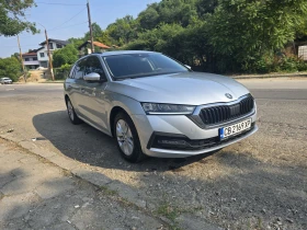 Обява за продажба на Skoda Octavia 2.0 / N1 ~43 200 лв. - изображение 1