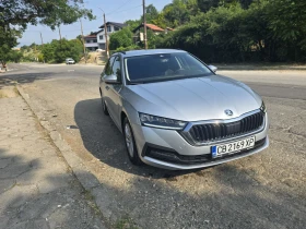 Обява за продажба на Skoda Octavia 2.0 / N1 ~43 200 лв. - изображение 5