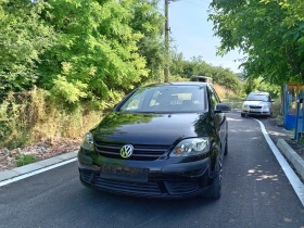 Обява за продажба на VW Golf Plus 1.9TDI 6 СКОРОСТИ  ~4 500 лв. - изображение 1
