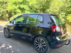 Обява за продажба на VW Golf Plus 1.9TDI 6 СКОРОСТИ  ~4 500 лв. - изображение 7