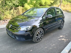 Обява за продажба на VW Golf Plus 1.9TDI 6 СКОРОСТИ  ~4 500 лв. - изображение 5