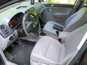 Обява за продажба на VW Golf Plus 1.9TDI 6 СКОРОСТИ  ~4 500 лв. - изображение 11