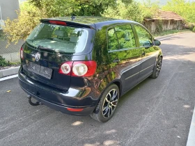 Обява за продажба на VW Golf Plus 1.9TDI 6 СКОРОСТИ  ~4 500 лв. - изображение 9