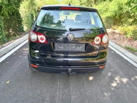 Обява за продажба на VW Golf Plus 1.9TDI 6 СКОРОСТИ  ~4 500 лв. - изображение 8