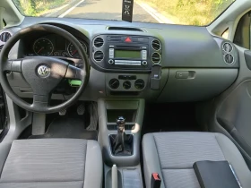 Обява за продажба на VW Golf Plus 1.9TDI 6 СКОРОСТИ  ~4 500 лв. - изображение 10