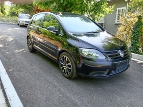 Обява за продажба на VW Golf Plus 1.9TDI 6 СКОРОСТИ  ~4 500 лв. - изображение 4