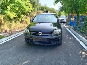 Обява за продажба на VW Golf Plus 1.9TDI 6 СКОРОСТИ  ~4 500 лв. - изображение 1