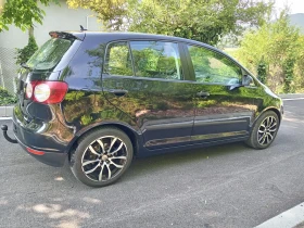 Обява за продажба на VW Golf Plus 1.9TDI 6 СКОРОСТИ  ~4 500 лв. - изображение 6