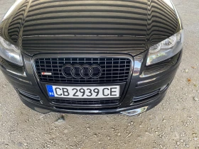 Обява за продажба на Audi A3  2.0TDI-140к.с.-EURO 5-ВНОС Швейцария ~11 999 лв. - изображение 5