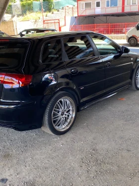 Обява за продажба на Audi A3  2.0TDI-140к.с.-EURO 5-ВНОС Швейцария ~11 999 лв. - изображение 3
