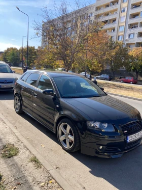 Audi A3  2.0TDI-140..-EURO 5-  | Mobile.bg    15