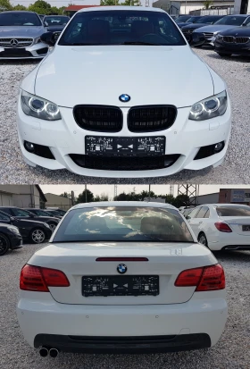 BMW 320 M-ПАКЕТ FACELIFT /11/2011г. ЛИЗИНГ - 19999 лв. - 49120450 5