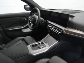 BMW 340 d xDrive Touring Sportautomatic | Mobile.bg    8