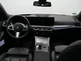 BMW 340 d xDrive Touring Sportautomatic | Mobile.bg    6