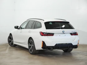 BMW 340 d xDrive Touring Sportautomatic | Mobile.bg    2