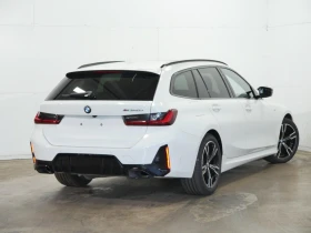 BMW 340 d xDrive Touring Sportautomatic | Mobile.bg    3