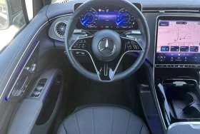 Mercedes-Benz EQS 500/AMG/449HP/AIRMATIC/MEMO/KLESS/CARPLAY/LED/343f - 156299 лв. - 62431830 12