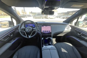 Mercedes-Benz EQS 500/AMG/449HP/AIRMATIC/MEMO/KLESS/CARPLAY/LED/343f - 156299 лв. - 62431830 11