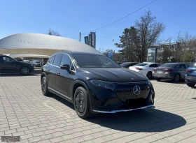 Mercedes-Benz EQS 500/AMG/449HP/AIRMATIC/MEMO/KLESS/CARPLAY/LED/343f - 156299 лв. - 62431830 5