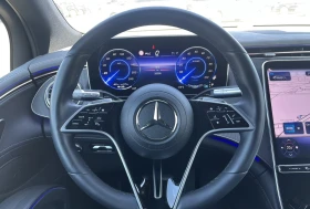 Mercedes-Benz EQS 500/AMG/449HP/AIRMATIC/MEMO/KLESS/CARPLAY/LED/343f - 156299 лв. - 62431830 13