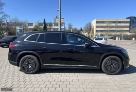 Mercedes-Benz EQS 500/AMG/449HP/AIRMATIC/MEMO/KLESS/CARPLAY/LED/343f - 156299 лв. - 62431830 6