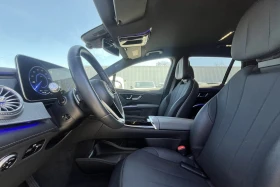 Mercedes-Benz EQS 500/AMG/449HP/AIRMATIC/MEMO/KLESS/CARPLAY/LED/343f - 156299 лв. - 62431830 10