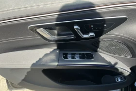 Mercedes-Benz EQS 500/AMG/449HP/AIRMATIC/MEMO/KLESS/CARPLAY/LED/343f - 156299 лв. - 62431830 14