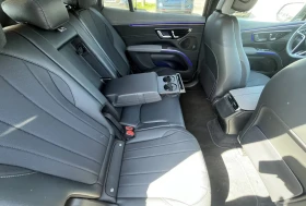 Mercedes-Benz EQS 500/AMG/449HP/AIRMATIC/MEMO/KLESS/CARPLAY/LED/343f - 156299 лв. - 62431830 15