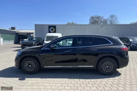 Mercedes-Benz EQS 500/AMG/449HP/AIRMATIC/MEMO/KLESS/CARPLAY/LED/343f - 156299 лв. - 62431830 3